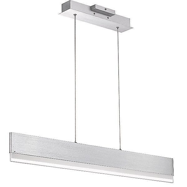 Elvera LED Linear Suspension Light
