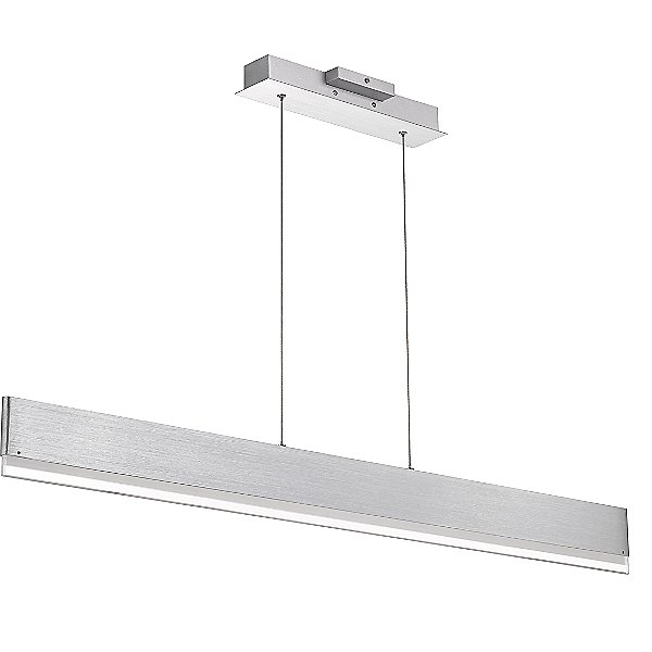Elvera LED Linear Suspension Light