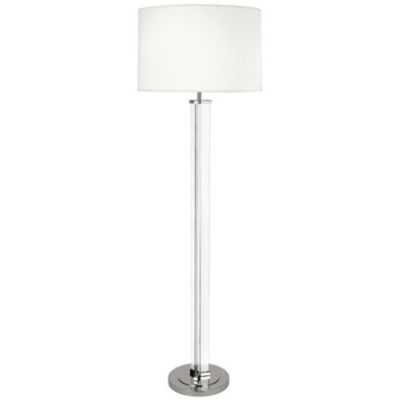 Sonneman Lighting Thick Thin Floor Lamp, Sonneman Thick Thin Table Lamp