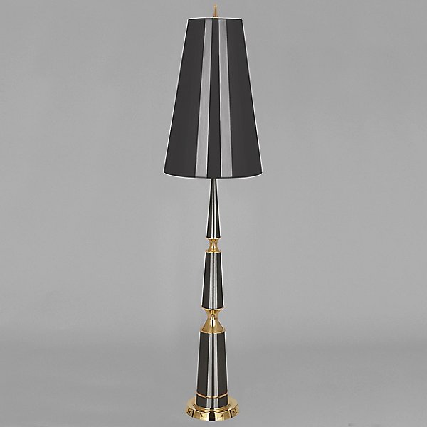 Robert Abbey Versailles Floor Lamp, Versailles Table Lamp