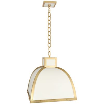 Robert Abbey Ranger Pendant Light