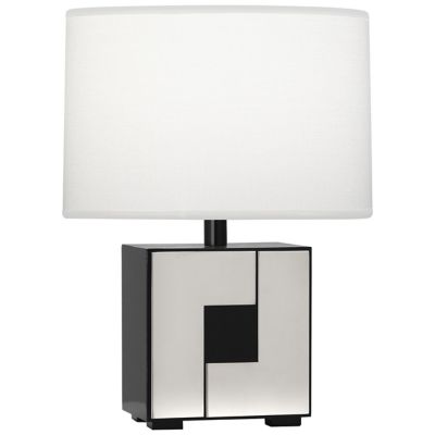 Robert Abbey Blox Table Lamp Ylighting Com - blox piece wiki accessories