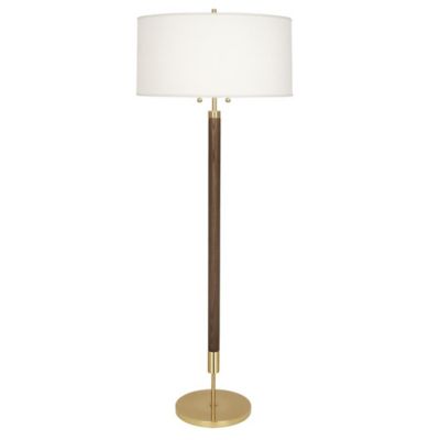 robert abbey floor lamp