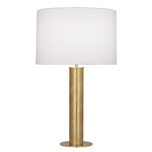 Michael Berman Brut Table Lamp