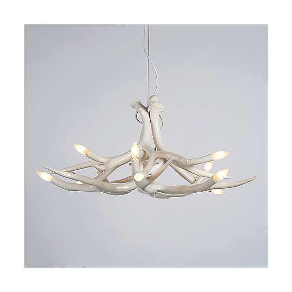 Roll And Hill Superordinate Antler, How Much Are Antler Chandeliers Worth