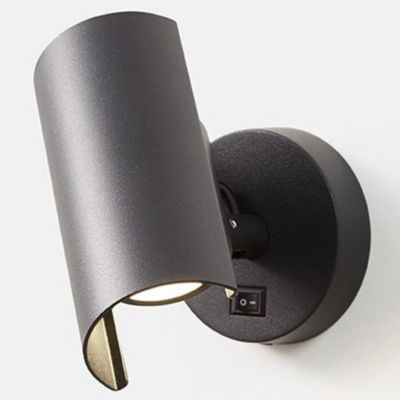 RBW Brim Round Wall Sconce | YLighting.com