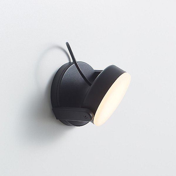 Monocle LED Wall Sconce