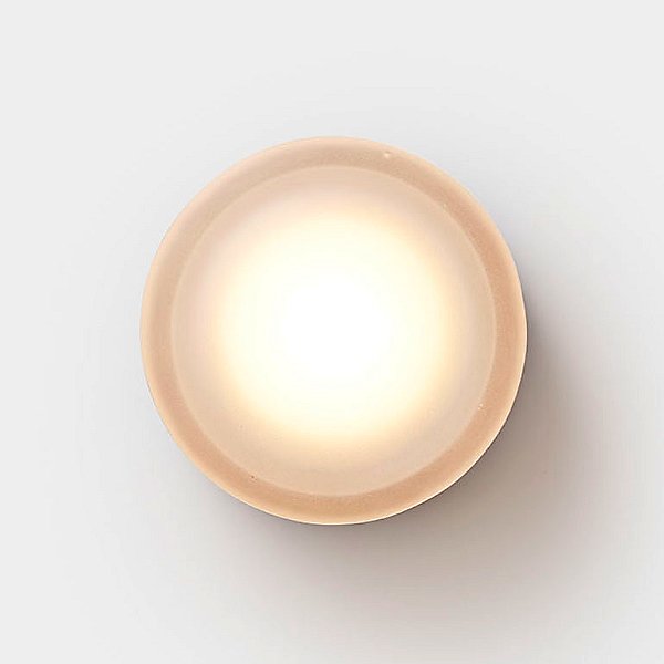 Dimple Wall / Ceiling Light