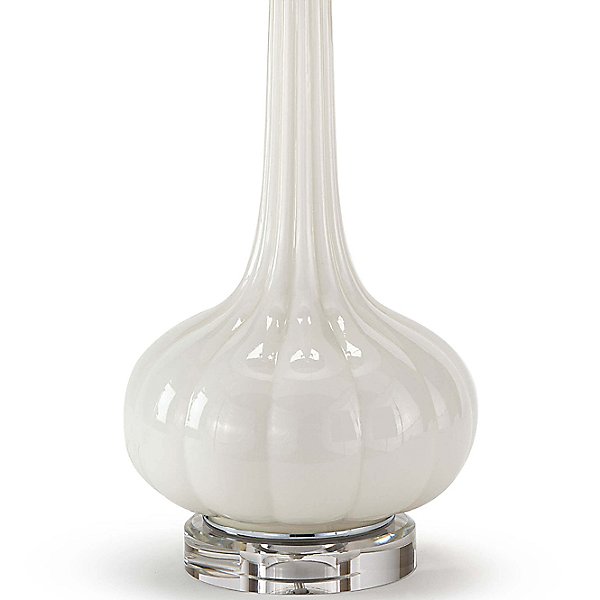 Regina Andrew Milano Table Lamp, Florence Flask Table Lamp