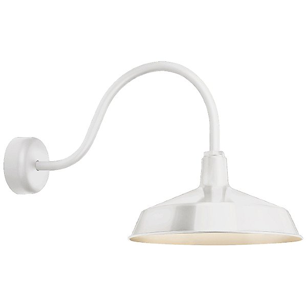 Essentials Collection Ezra Wall Sconce
