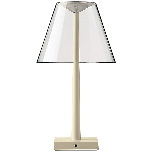 Rotaliana By Luminart Dina Led Table, Best Modern Led Table Lamps