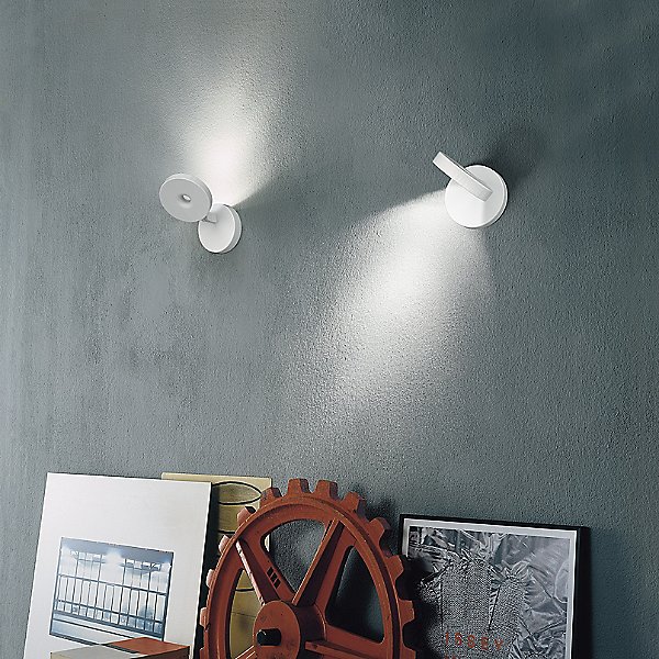 String Wall Sconce