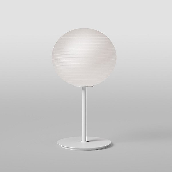 Flow Glass T2 Table Lamp