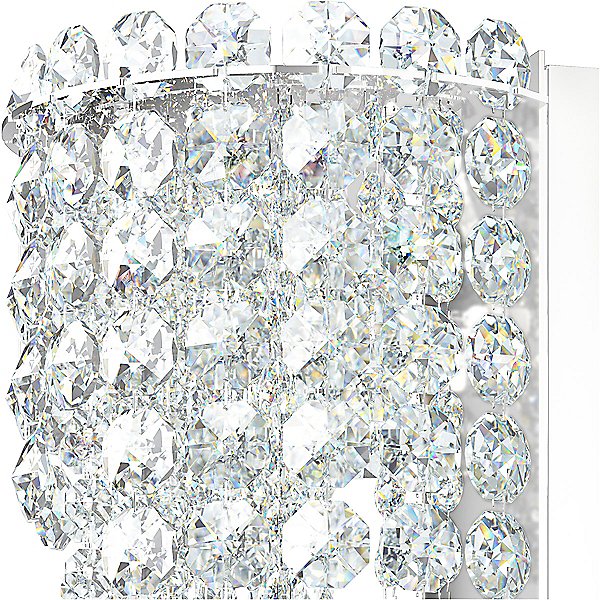 Chantant CH0833N Wall Sconce