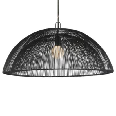 Schema Dome Pendant Light Ylighting Com