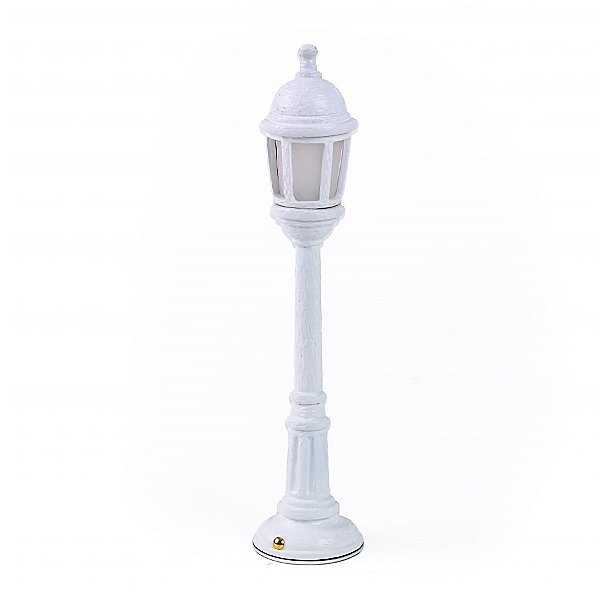 Street Rechargeable LED Table Lamp