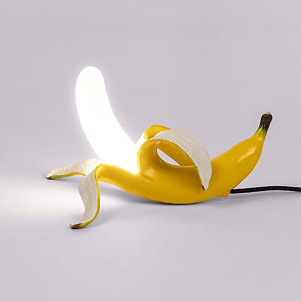 Banana LED Table Lamp