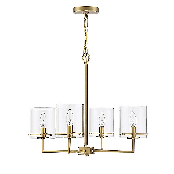Alder And Ore Anthony Chandelier, Home Depot Chandelier Candle Covers