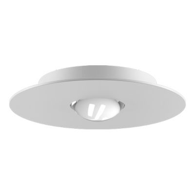 Lodes Bugia Led Single Flush Mount, Closet Ceiling Light With Pull Chain