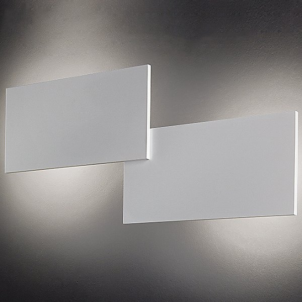 Puzzle LED Wall/Ceiling Light