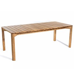 KORSO Outdoor Extension Table