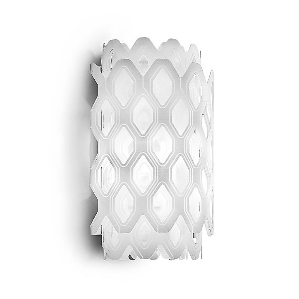 Charlotte Applique Wall Sconce