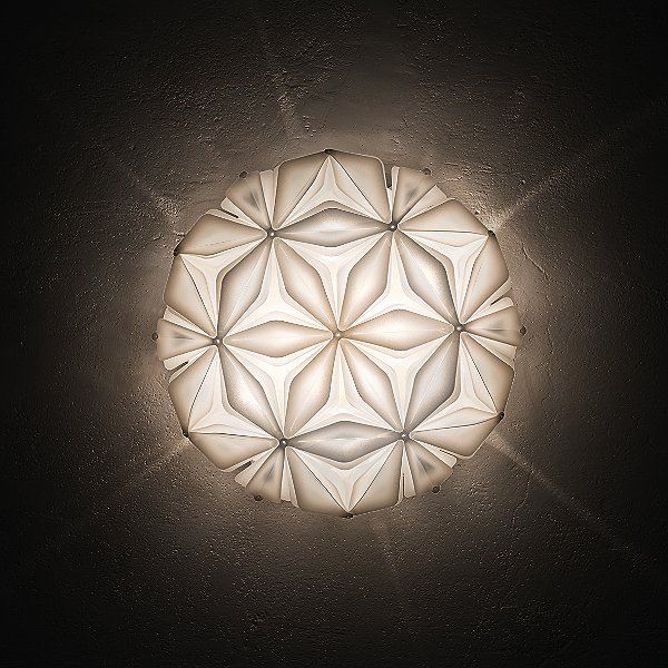 La Vie Ceiling/Wall Light