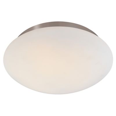 mushroom ceiling light