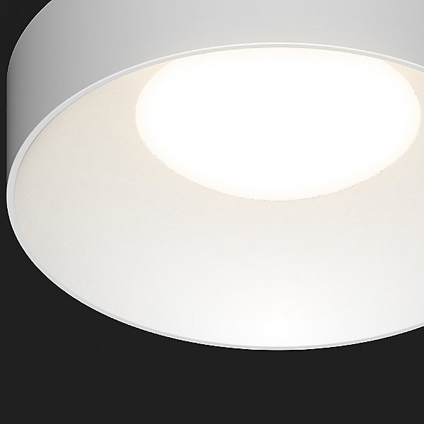 Ilios LED Flush Mount Ceiling Light