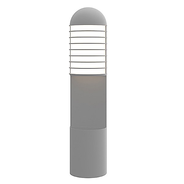 Lighthouse LED Outdoor Planter Wall Light