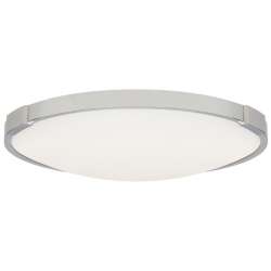 Lance Led Flush Mount Ceiling Light