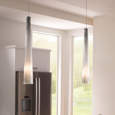 Tech Lighting Zenith Low Voltage Pendant Light | YLighting.com