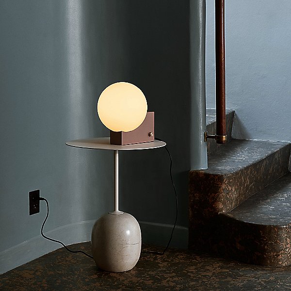 Journey LED Table Lamp