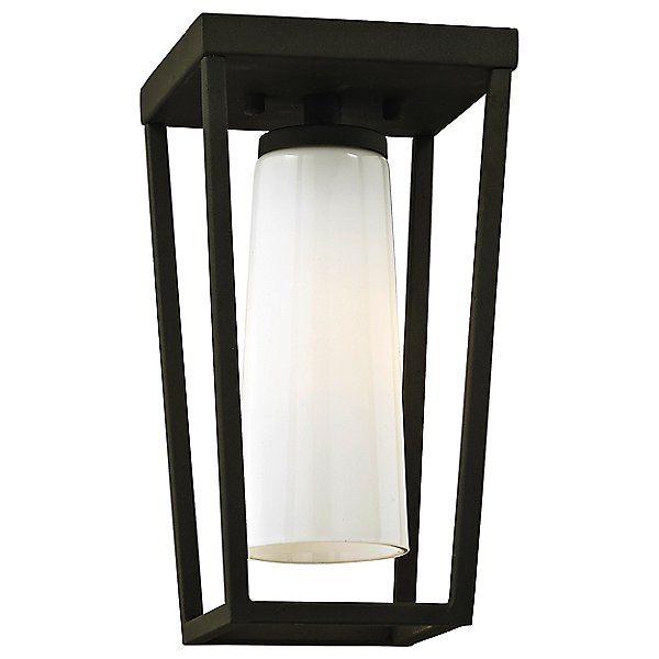 Troy Lighting Mission Beach Outdoor, Troy Lighting Outdoor Flush Mount