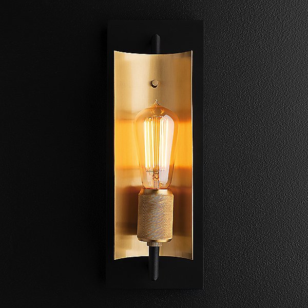 Emerson Wall Sconce