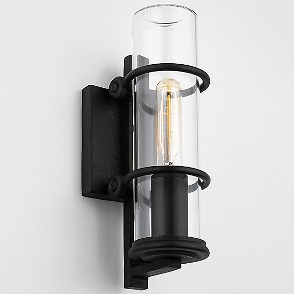 Elm Wall Sconce