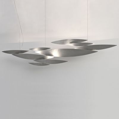 contemporary italian lighting