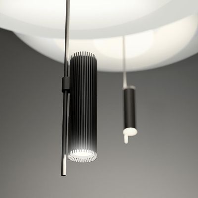 Vibia Flamingo 1510 Pendant Light 