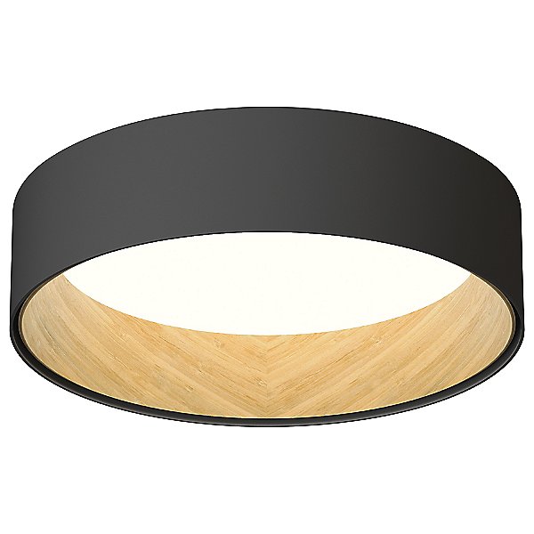 Vibia Duo Surface Flush Mount Ceiling Light Ylighting Com - Large Round Flush Mount Ceiling Light