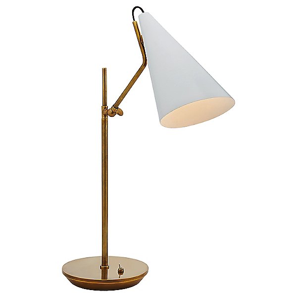 Clemente Desk Lamp