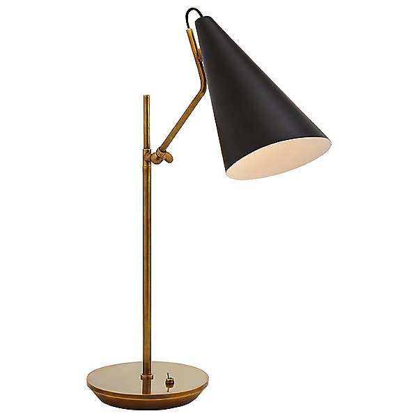 Clemente Desk Lamp