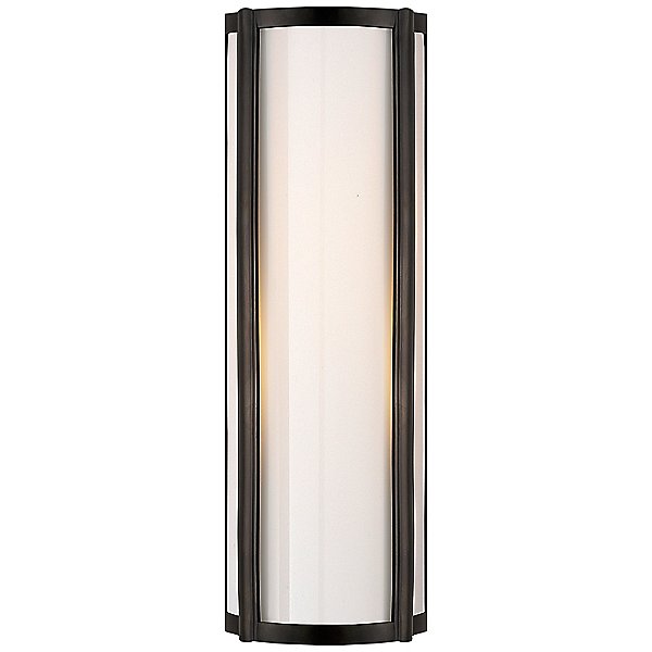 Visual Comfort Basil Wall Sconce Ylighting Com - Linear Wall Sconce Revit