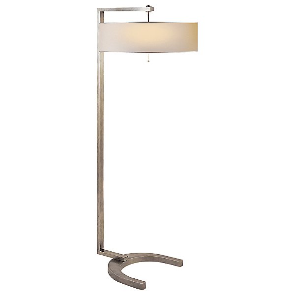 Visual Comfort Hudson Floor Lamp, Hudson Floor Lamp Threshold