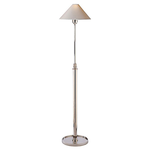 Visual Comfort Hargett Floor Lamp, Visual Comfort Floor Lamps
