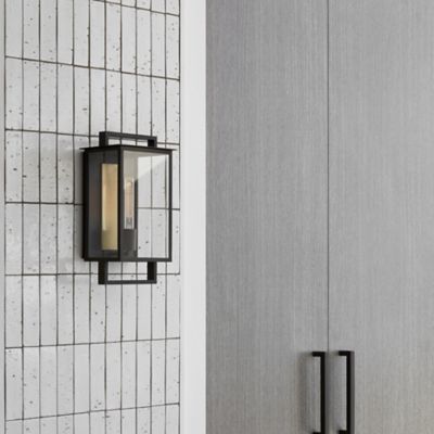 Visual Comfort Halle Outdoor Wall Light | YLighting.com