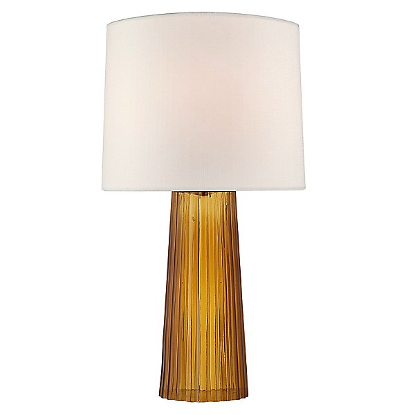 Visual Comfort Danube Table Lamp, Olinda Table Lamp