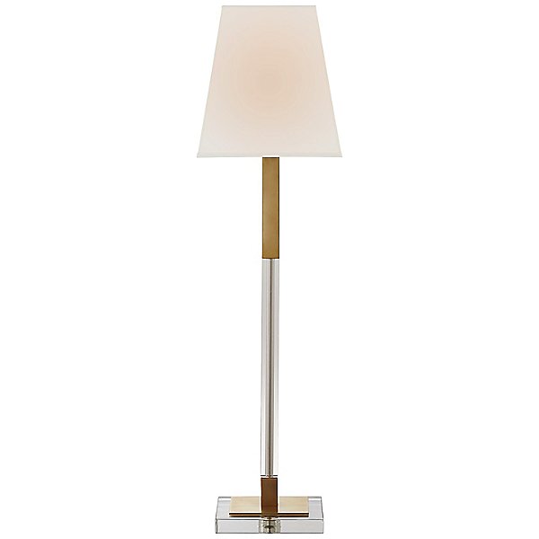 Visual Comfort Reagan Buffet Table Lamp, Buffet Table Lamp