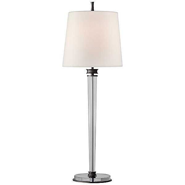 Visual Comfort Lyra Buffet Table Lamp, What Is A Buffet Table Lamp