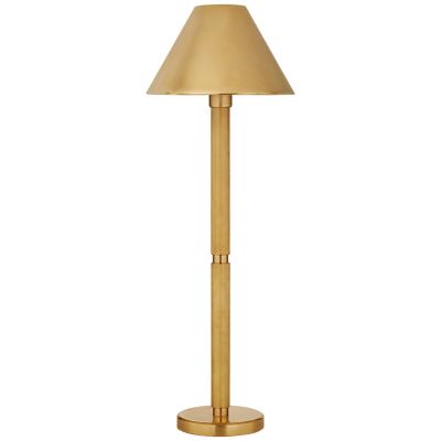 Big Battery Table Lamp By Kartell Room Service 360