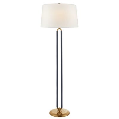 Featured image of post Navy Floor Lamp With Shelves / Shop for shelf floor lamps in floor lamps by type.